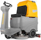 Ghibli & Wirbel Ranger R 115 FD 75 BC/CHEM Μηχανή Πλύσης & Στέγνωσης