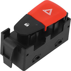 Comutator Alarma Auto pentru Dacia Magazin online Sandero Renault Megane / Fluence / Paisaj / Grand Scenic - Mare scenic