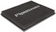 Pipercross Freeflow Air Filter Open Type for Peugeot 206 / 205 Mercedes-Benz V Citroen Xsara