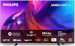 Philips Televizor inteligent 50" 4K UHD LED 50PUS8518/12 The One Ambilight HDR (2023)