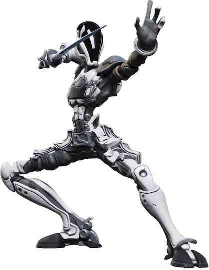 Weta Workshop Borderlands 3 Zer0 Figurină 15.8cm