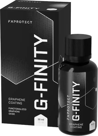 FX Protect Liquid Protection for Body 30ml