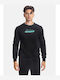 Paco & Co Men's Sweatshirt Black