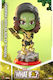 Hot Toys What If...?: Gamora with Thanos Blade Collectible Figure Height 10cm in Scale 1:6