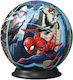 Puzzleball Spiderman 72pcs Ravensburger