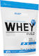 Everbuild Nutriton Whey Build 2.0 Протеин Суроватъчен с Вкус Cookies & Cream 1kg