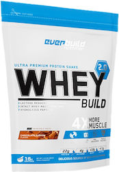 Everbuild Nutriton Whey Build 2.0 Banana Fusion 500гр