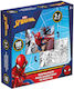 Παιδικό Puzzle Spiderman 100pcs για 6+ Ετών Διακάκης