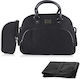 Lorelli Shoulder/Hand Diaper Bag Viola Black 55...