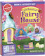 Enchanted Fairy House
