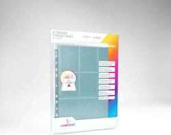Gamegenic Ultrasonic 9 Pocket Pages Card Pages ...