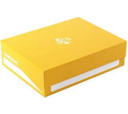 Gamegenic Holder Deck Box Yellow Gamegenic Holder Deck Box Yellow