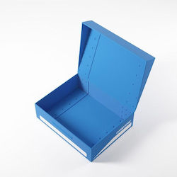 Gamegenic Holder Deck Box Standard Size Μπλε