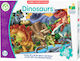 Puzzle pentru Copii Dinozauri pentru 3+ ani+ Ani 50buc The Learning Journey