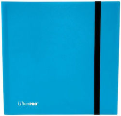 Ultra Pro 12-Pocket Binder 12-Pocket Standard S...
