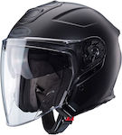 Caberg Jet Helmet ECE 22.06 1420gr