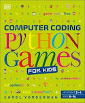 Computer Coding Python Games for Kids