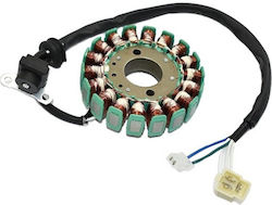 Benelli Coils Motorcycle 335-23-112408