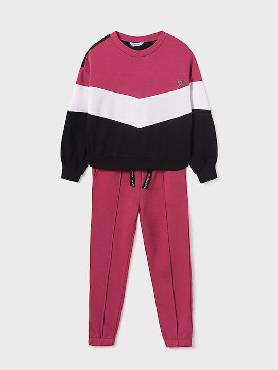 Mayoral Kinder Sweatpants Set - Jogginganzug Fu...