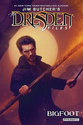 Dresden Files , 1