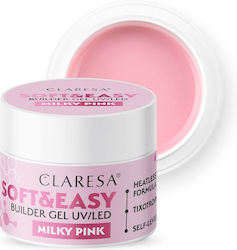 Claresa Soft & Easy Constructor Gel Gel pentru ...