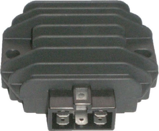 Sun Регулатор Ректификатор за мотоциклет за Yamaha YBR 125 / X-MAX 302-02-55100