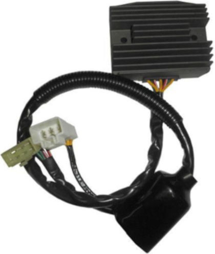 Sun Regulator Rectifier Motocicletă pentru Honda CBR 1000RR / Lama de foc 302-01-56300