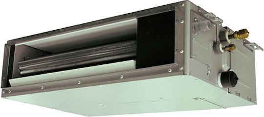 Fujitsu Ks Series Εσωτερική Μονάδα Αεραγωγών (14000 btu)