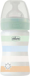 Chicco Well Being για 0+, 0+ m, months 150ml 1pcs