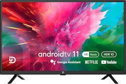 UD Smart Τηλεόραση 32" HD Ready LED 32W5210 HDR (2023)