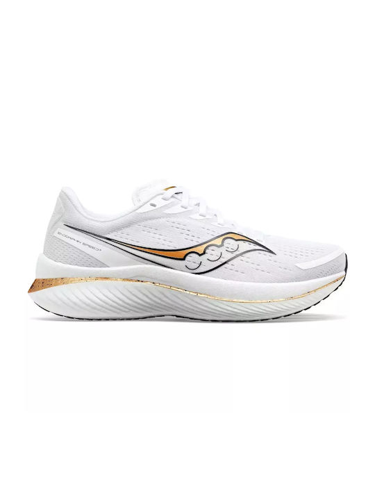 Endorphin Speed 3 Sport Shoes Running White