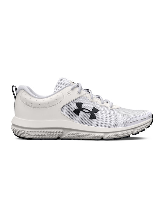 Under Armour Charged Assert 10 Ανδρικά Αθλητικά...