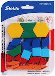 Stelan Magnetic Construction Toy