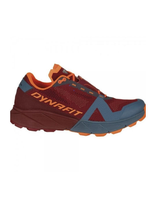 Dynafit Ultra 100 Ανδρικά Αθλητικά Παπούτσια Ru...