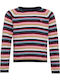 Kids' Sweater Long Sleeve Multicolour