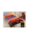 National Geographic Duvet Queen with Microfiber Filling 220x240cm NG MT 050 Sunset
