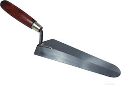 Morgan Metal Trowel with Wooden Handle