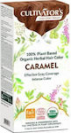 Cultivator Organic Hair Dye Caramel 100gr