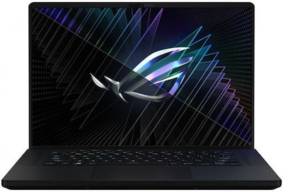 Asus ROG Zephyrus M16 GU604VY-NM084X 16" QHD 240Hz (i7-13700H/32GB/2TB SSD/GeForce RTX 4090/W11 Pro) (Tastatură US)