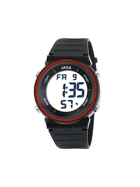Jaga steel collection water top resistant all stainless steel