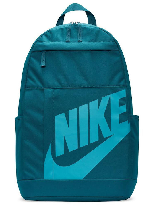 Nike Elemental 21lt Τιρκουάζ