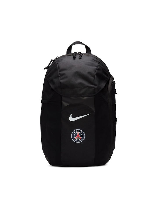 Nike Academy Bărbați Rucsac Negru