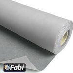 Fabi Velvet Paper Gray 70x100cm