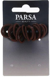 Parsa Set Hair Scrunchies 18 Pieces