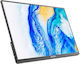 Arzopa A1 Gamut IPS HDR Φορητό Monitor 15.6" FHD 1920x1080