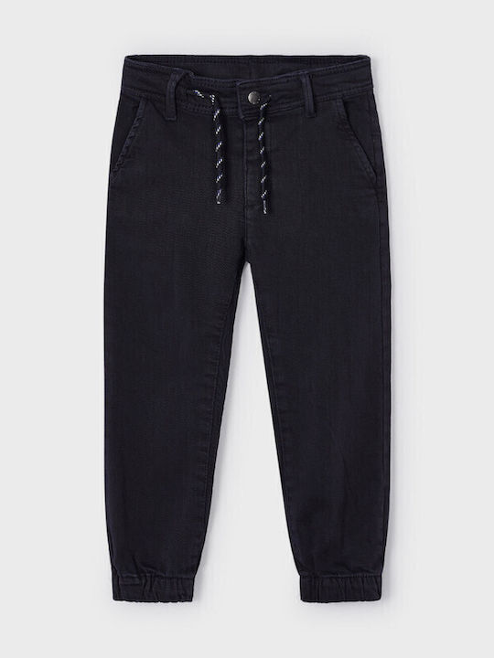 Mayoral FIT Παιδικό Τζιν Παντελόνι Navy Μπλε