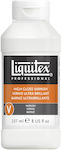 Liquitex High Gloss Varnish Poloneză de Pictură 237ml