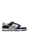 Dunk Hi Skinny PRM Herren Sneakers Marineblau