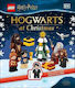 Lego Harry Potter Hogwarts at Christmas