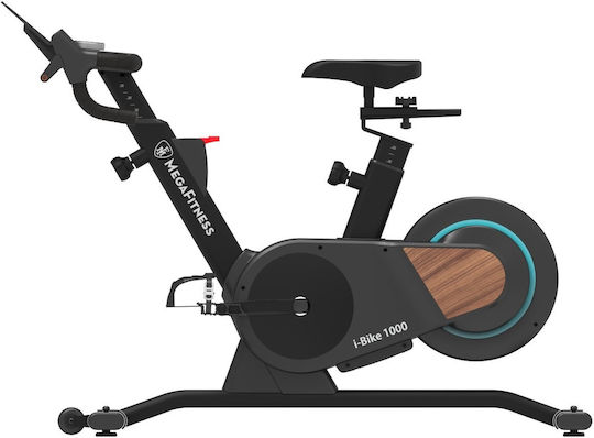 MegaFitness Spin Bike Electromagnetic